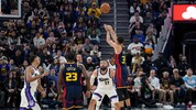 Curry für „Drei“ – zum 4000. Mal schon. (Bild: THEARON W. HENDERSON)
