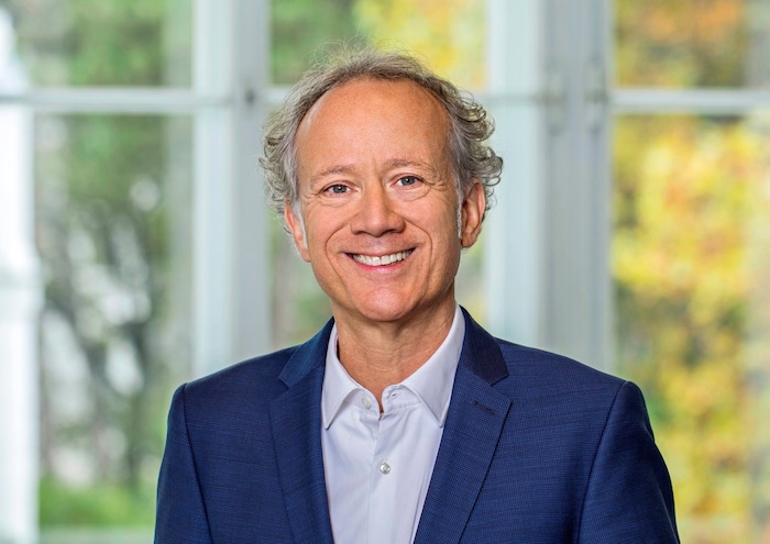 Wilfried Ellmeier, Institut für Immunologie Wien