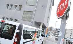 Betroffene wünschen sich, dass in der Notschlafstelle endlich aufgeräumt wird.