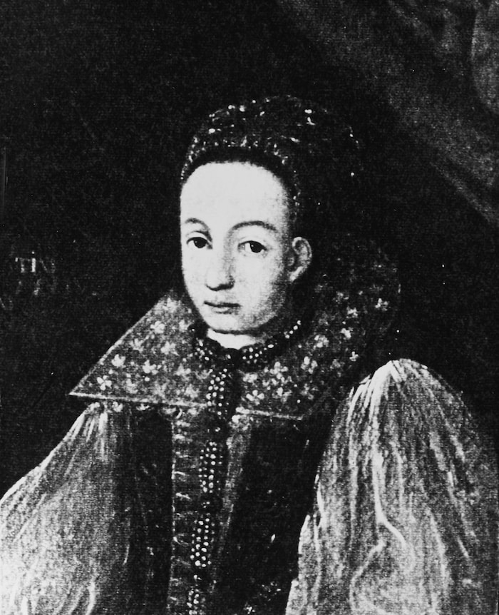 „Blutgräfin“ Elisabeth Bathory