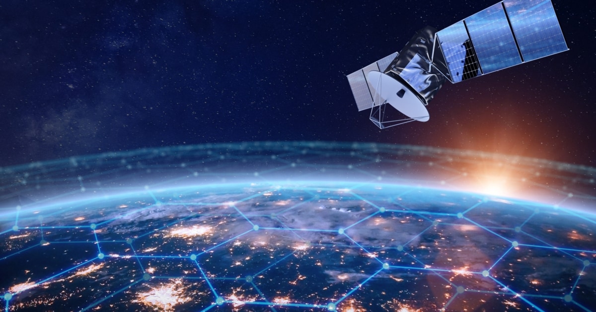 Internet aus dem All - Konkurrenz fr Starlink: Musks neue Herausforderer
