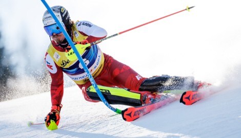 Manuel Feller (Bild: GEPA)