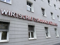 Jubelstimmung herrscht in der Kärntner Wirtschaftskammer.