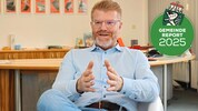 Harald Bergmann hat eine klare Forderung in Richtung Bund. (Bild: Krone KREATIV/Christian Jauschowetz)