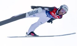 Nika Prevc