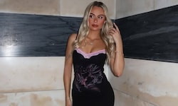 Connie Grace