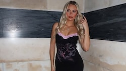 Connie Grace
