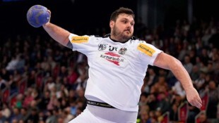 Keinen Erfolg hat es für Tobias Wagner und Co. beim Gastspiel in Deutschland gegeben …
