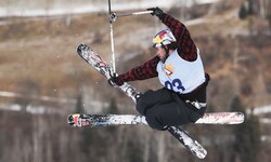 Matej Svancer ist ein Ausnahmekönner. 