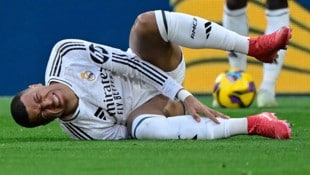 Kylian Mbappé