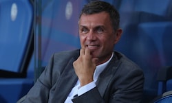 Paolo Maldini