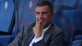 Paolo Maldini