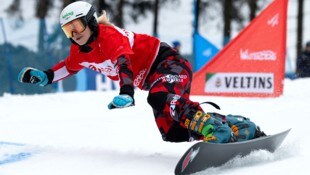 Sabine Payer  (Bild: Miha Matavz)