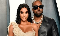 Kanye West geht gerade öffentlich auf Kim Kardashian und ihre Familie los.