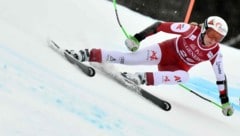 Die Kärnterin Nadine Fest feierte im Sarntal ihren 21. Europacupsieg. 