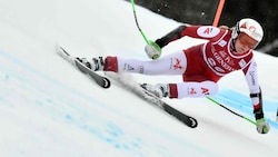 Die Kärnterin Nadine Fest feierte im Sarntal ihren 21. Europacupsieg. 