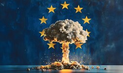 Bis auf Frankreich haben die EU-Staaten keine Atombomben. Das könnte sich bald ändern.
