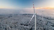 In Tirol gibt es viele Ausschlusskriterien für Windräder (Symbolbild).