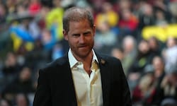 Ein Gericht ordnet an, dass Prinz Harry bis Dienstag die Dokumente seines US-Visums ...