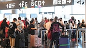 Wer im Flug-Chaos versinkt, darf weiter auf Entschädigung hoffen.