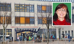 Direktorin Feichtinger stellt klar: „Die Kinder brauchen Sicherheit und Kontinuität. Beides wird ...