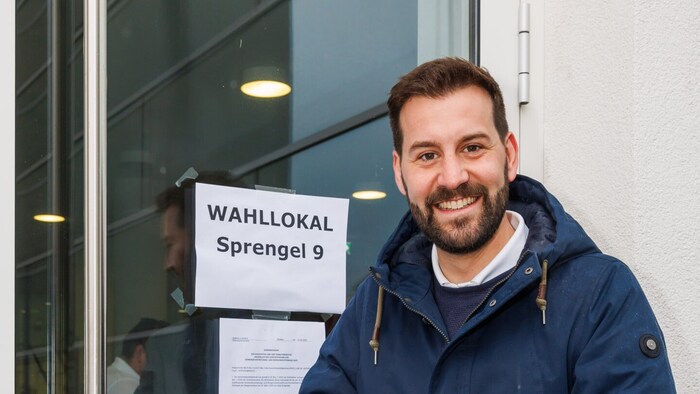 Simon Tschann (Bludenzer Volkspartei).