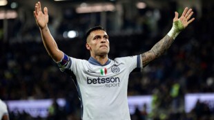 Lautaro Martinez