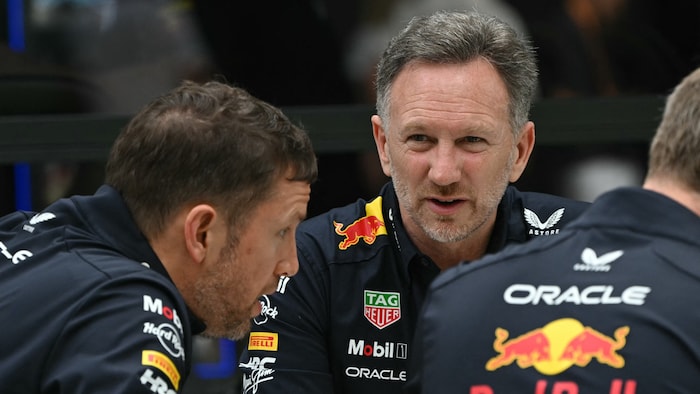 Christian Horner