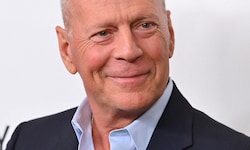 Ein Actionheld, der im krankheitsbedingten Ruhestand ist: Bruce Willis feiert am Mittwoch seinen ...