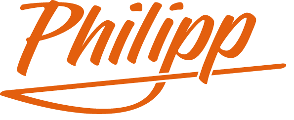 Philipp bewegt Logo (Bild: KMM)