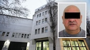 Robert O. sitzt derzeit in der Justizanstalt Josefstadt in U-Haft.