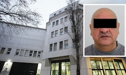 Robert O. sitzt derzeit in der Justizanstalt Josefstadt in U-Haft.