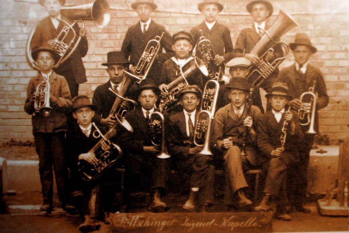 Interessante Einblicke bietet die neue Forschung. Die Materialien im Gesamtkontext ...