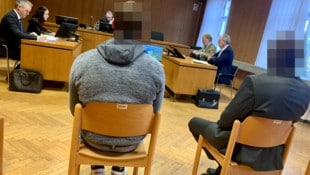 Das Aufeinandertreffen beim vorjährigen Faschingstreiben in Villach haben einen Maurer und einen Anwalt als Angeklagte vors Gericht gebracht. (Bild: Wassermann Kerstin)