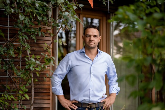 Stefa Übelhör (Grüne Höchst).