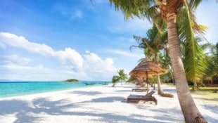 Bis zu 130 Euro pro Person könnte es bald kosten, wenn man aus Thailand abreisen will.