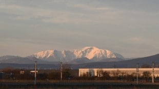 (Bild: P. Huber)