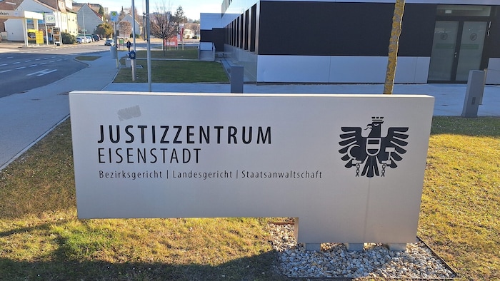 Ein Platz, wo man nie im Leben hinwollen muss.