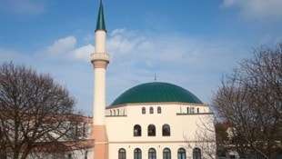 Der Islam versucht auch in der Politik immer mehr Einfluss zu gewinnen – das ist kein Problem der FPÖ allein. (Bild: Tomschi Peter)