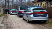 Mehrere Streifen waren in Kirchdorf/Krems im Einsatz, um die Streithähne zu trennen
