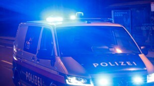Die Polizei musste den Villacher festnehmen.