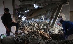 Israels Regierung hat die Waffenruhe mit der Hamas im Gazastreifen einseitig aufgekündigt, das ...