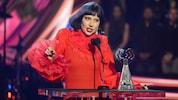 Lady Gaga bei den iHeartRadio Music Awards 
