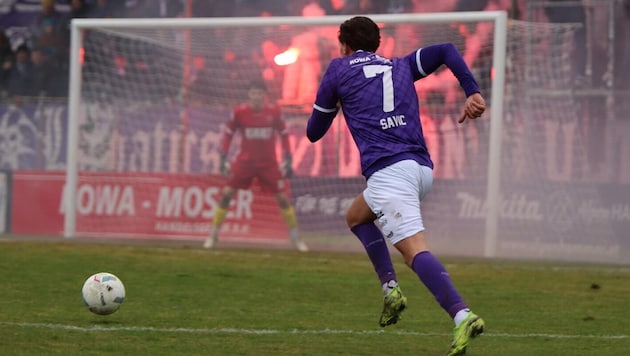 (Bild: Austria Salzburg)