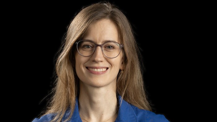 Carmen Possnig