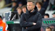 Überraschendes Ende für Trainer Ferdinand Feldhofer bei Cercle Brügge.