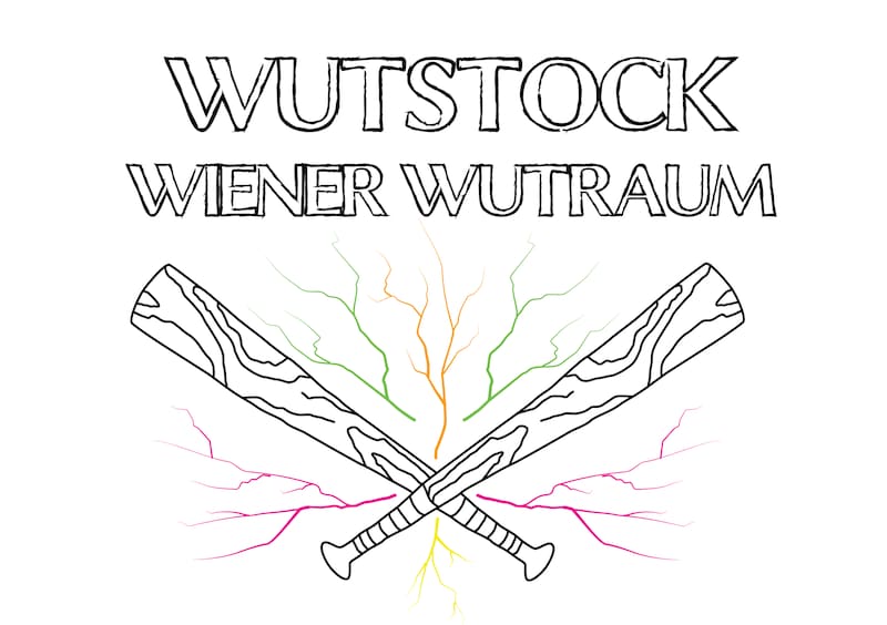 Gewinnen Sie eine Wutsession bei Wutstock und lassen Sie Ihrer Wut freien Lauf. (Bild: Wutstock)