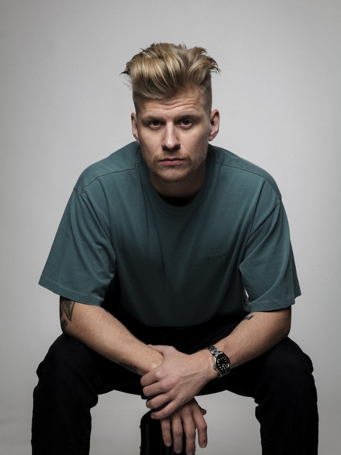 Zehn Jahre Thorsteinn Einarsson und das muss mit Tour und Album gefeiert werden. 