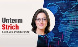 Ende November 2024 schlitterte KTM in die Insolvenz. Die Zeit, die ...
