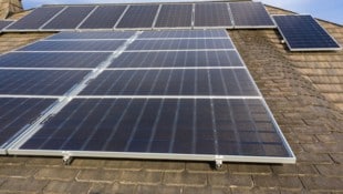 Verschiedene Förderungen für Solarenergie gibt es inzwischen nicht mehr.